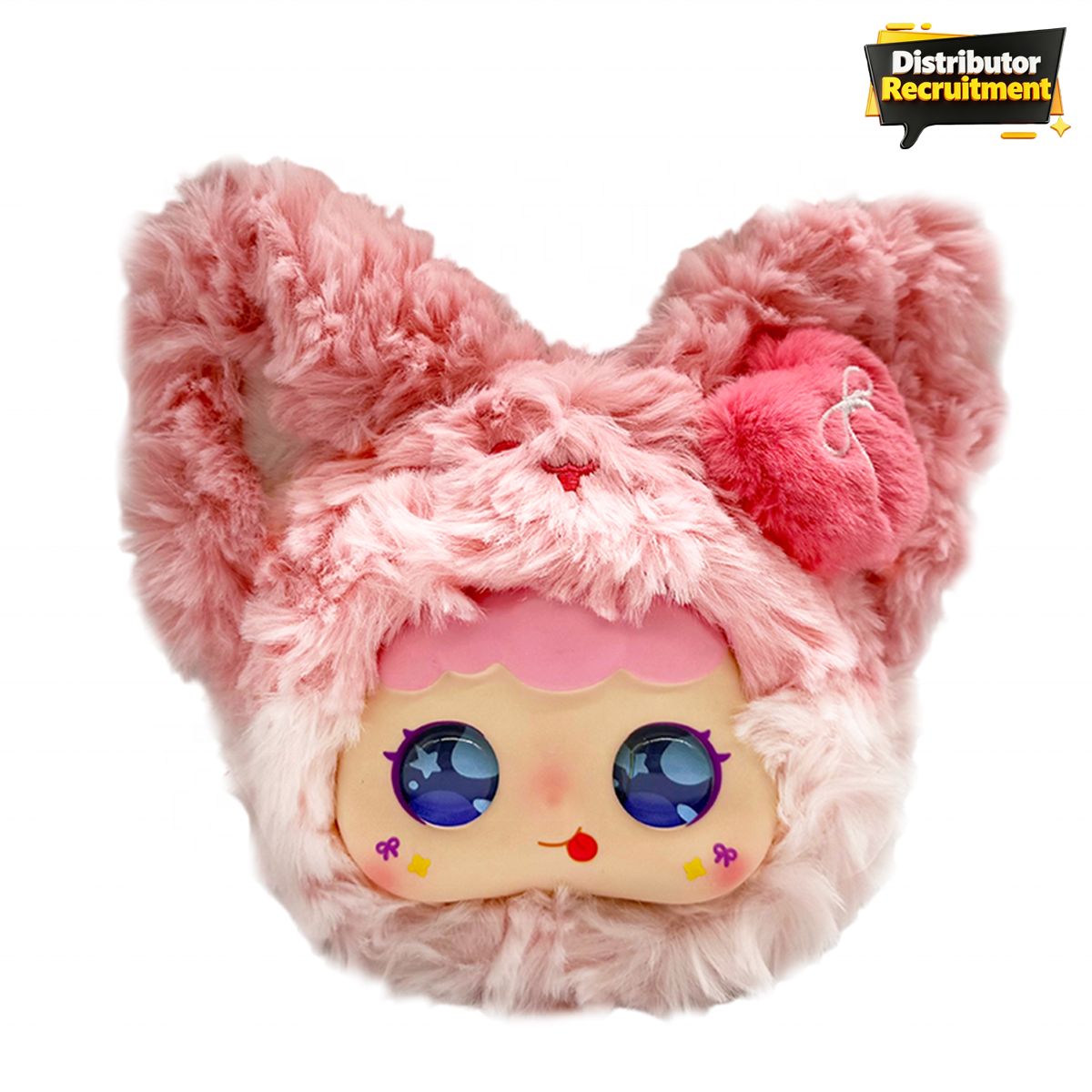 AI Educational Plush Toys Yellow Chicken ChatGPT Smart Robot with App Control and WiFi for Kids Valentine