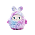 AI Smart Stuffed Animal with ChatGPT-Real-Time Voice Interactive Plush Toy, Learning Assistant & Emotional Companion for Kids 3+ Interactive AI CompanionPlush Stuffed Animal Toys