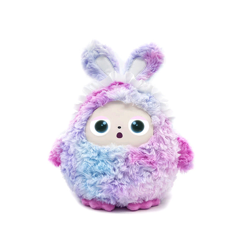 ODM Cute Ledodo AI Blind Box Plush Doll Lovely New Doll with AI Dialogue Plush AI Animal Toy for Children Gifts