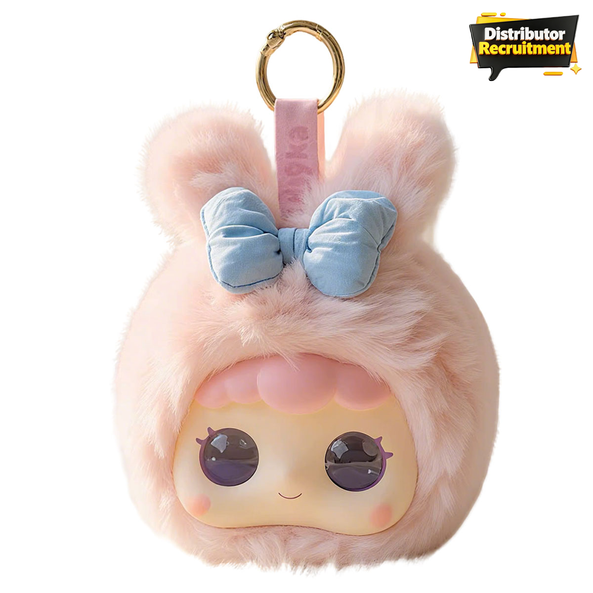 Ai Robot Toys AI Smart Stuffed Animal with ChatGPT Ai Toys for Kids Multilingual Emotional AI Companion Plush Toy